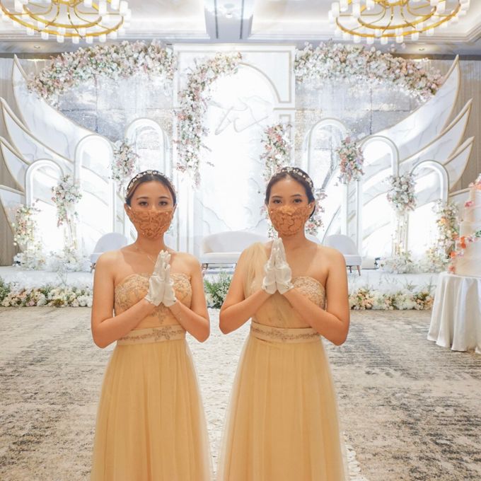 Teddy & Claudia - 22 Januari 2022 by Kino Ballroom - 021 Teddy & Claudia - 22 Januari 2022 by Kino Ballroom - 021