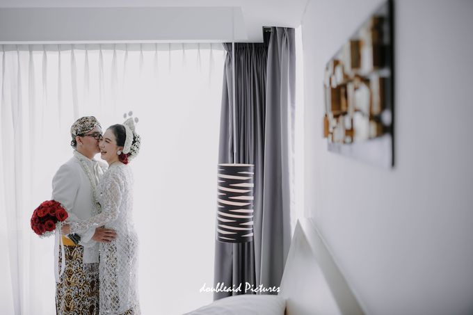 Rehan & Lina by Password Wedding Organizer - 019