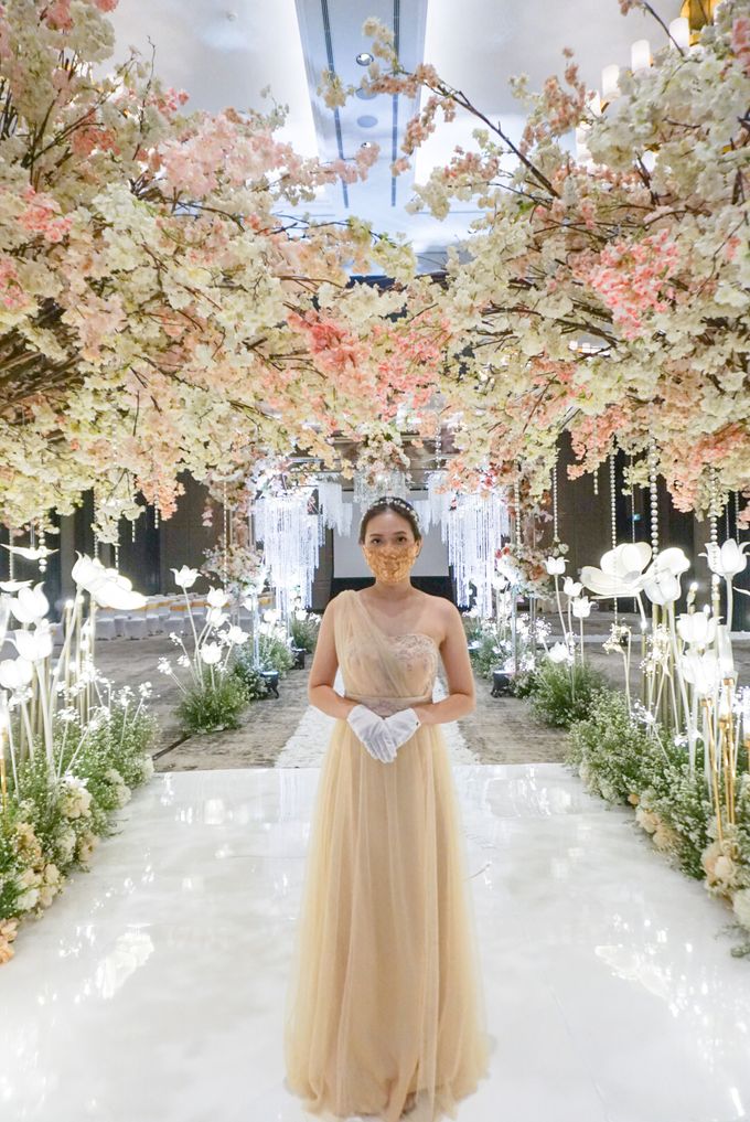 Teddy & Claudia - 22 Januari 2022 by Kino Ballroom - 022 Teddy & Claudia - 22 Januari 2022 by Kino Ballroom - 022