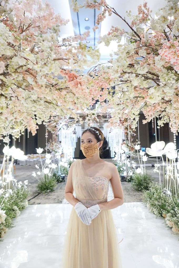 Teddy & Claudia - 22 Januari 2022 by Kino Ballroom - 023 Teddy & Claudia - 22 Januari 2022 by Kino Ballroom - 023