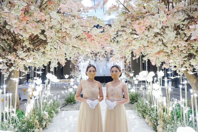 Teddy & Claudia - 22 Januari 2022 by Kino Ballroom - 024 Teddy & Claudia - 22 Januari 2022 by Kino Ballroom - 024