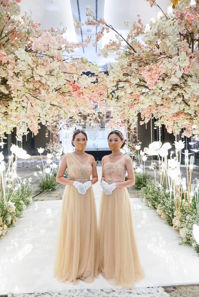 Teddy & Claudia - 22 Januari 2022 by Kino Ballroom - 025 Teddy & Claudia - 22 Januari 2022 by Kino Ballroom - 025