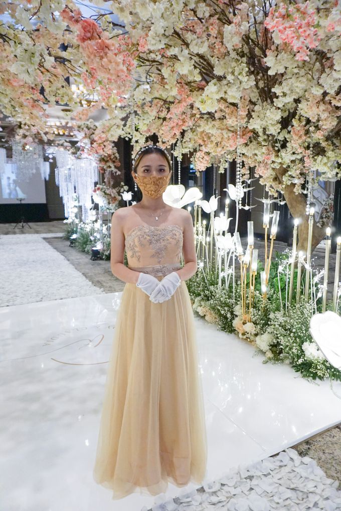 Teddy & Claudia - 22 Januari 2022 by Amore Wedding Usher - 026 Teddy & Claudia - 22 Januari 2022 by Amore Wedding Usher - 026