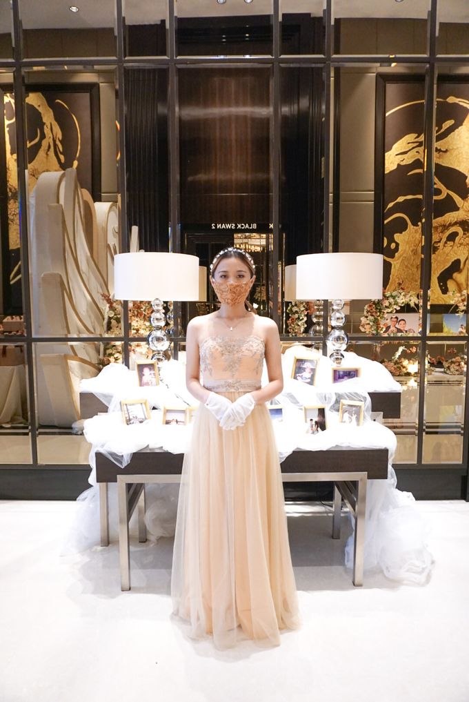 Teddy & Claudia - 22 Januari 2022 by Amore Wedding Usher - 029 Teddy & Claudia - 22 Januari 2022 by Amore Wedding Usher - 029