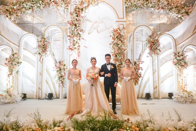 Teddy & Claudia - 22 Januari 2022 by Kino Ballroom - 036 Teddy & Claudia - 22 Januari 2022 by Kino Ballroom - 036