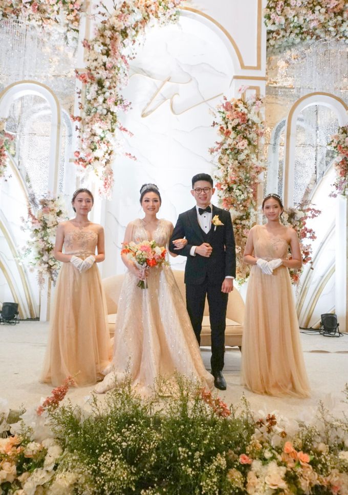 Teddy & Claudia - 22 Januari 2022 by Kino Ballroom - 037 Teddy & Claudia - 22 Januari 2022 by Kino Ballroom - 037