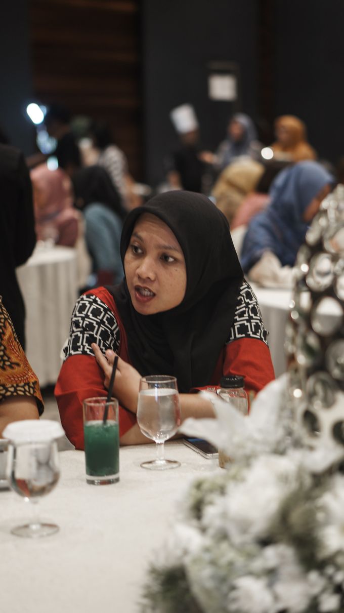Corporate Gathering at Samisara Ballroom at Sopo Del Tower by La Oficio Entertainment - 007 Corporate Gathering at Samisara Ballroom at Sopo Del Tower by La Oficio Entertainment - 007