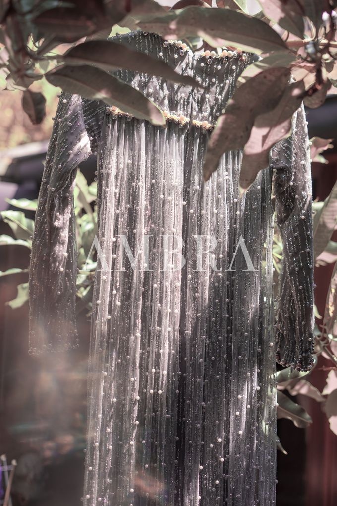 Zahra Dress by Ambra Studio - 010 Zahra Dress by Ambra Studio - 010