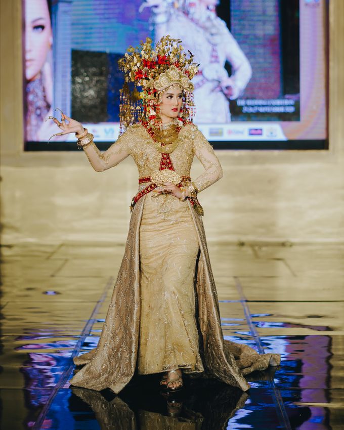 La Novia Fashion Show by Naura Co. - 010 La Novia Fashion Show by Naura Co. - 010