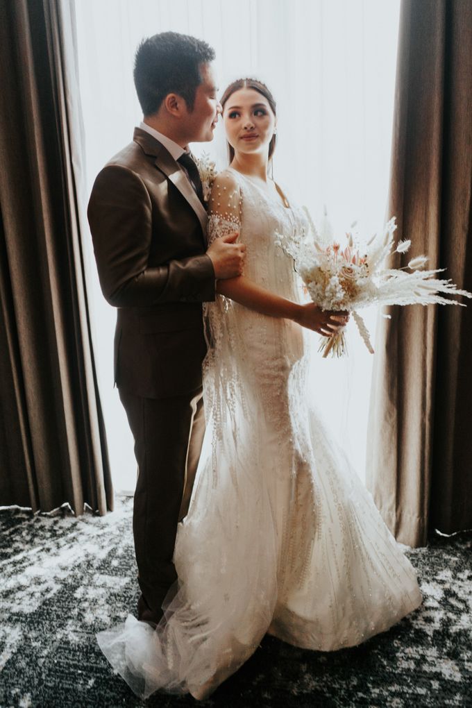 The Wedding of Echa Soemantri & Jessica Vania - ex JKT 48 by Pizzaro Sensation Design - 007 The Wedding of Echa Soemantri & Jessica Vania - ex JKT 48 by Pizzaro Sensation Design - 007