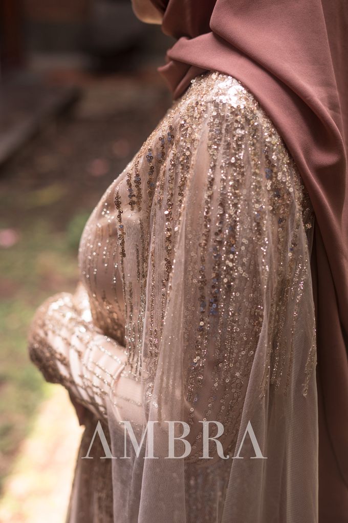 Alya Dress by Ambra Studio - 002 Alya Dress by Ambra Studio - 002