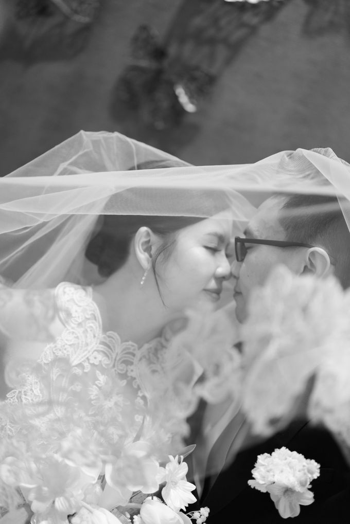 Wedding of Setia & Lilian by Miracle Wedding Planner & Organizer - 026 Wedding of Setia & Lilian by Miracle Wedding Planner & Organizer - 026