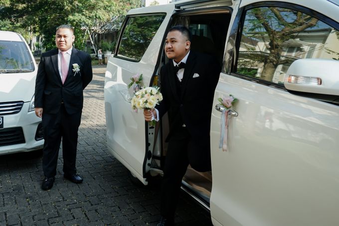 Bobi & Sari Wedding by Onestep Production - 002 Bobi & Sari Wedding by Onestep Production - 002