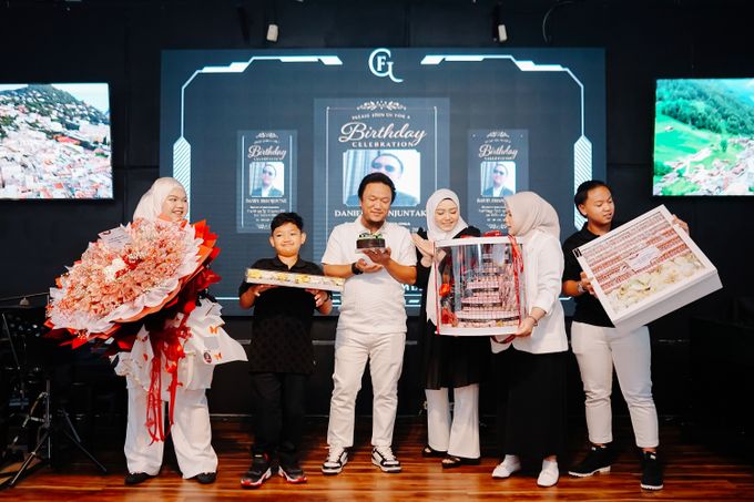 Birthday Daniel Simanjuntak by Rezamotography - 002