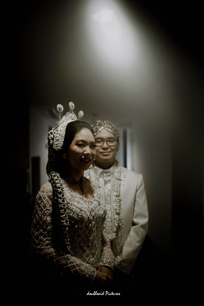 Rehan & Lina by Password Wedding Organizer - 005