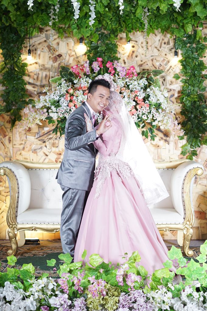 Photo Prewed/wedding/engagement by Me Time Channel - 024