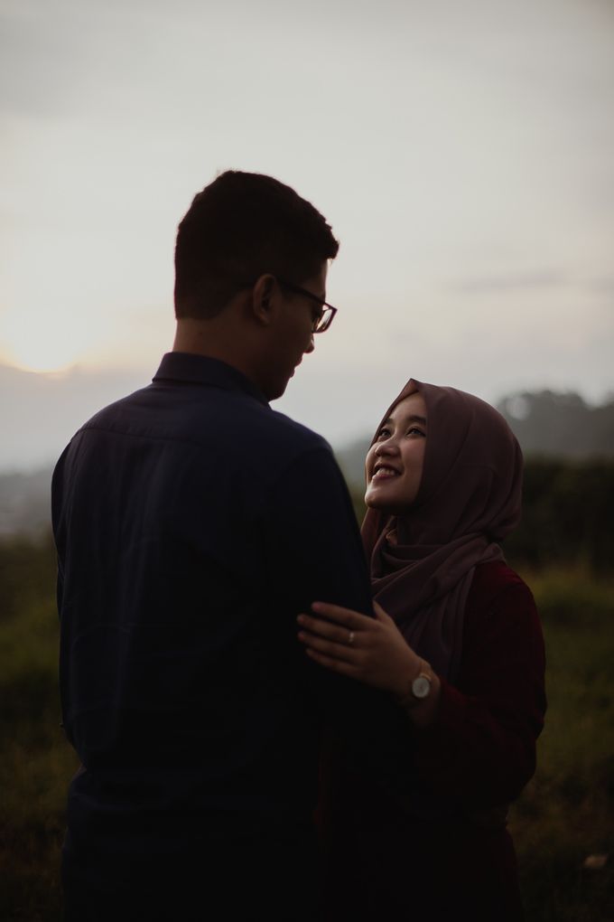 A Day with Ersha & Iwan by Jejakurcaci - 034 A Day with Ersha & Iwan by Jejakurcaci - 034