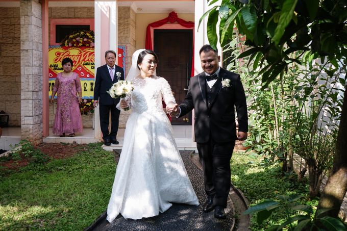 Bobi & Sari Wedding by Onestep Production - 003 Bobi & Sari Wedding by Onestep Production - 003