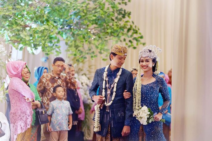 Gianni & Andis by Fairmont Jakarta - 003 Gianni & Andis by Fairmont Jakarta - 003