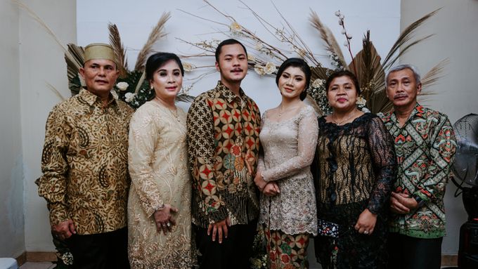 Engagement Hessy & Bram by Bayuanggoro Photo - 008