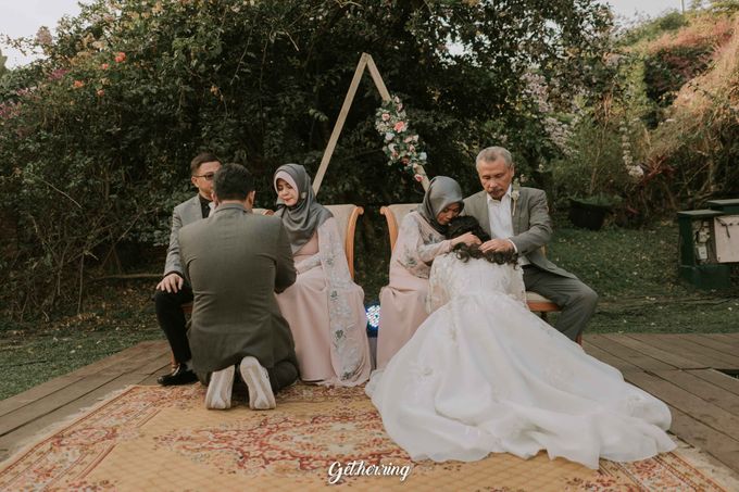 Mely & Hamzah Wedding by Get Her Ring - 019 Mely & Hamzah Wedding by Get Her Ring - 019