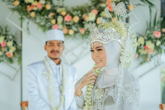 The Wedding Dita & Krisna by OkkyantamaPhoto - 017