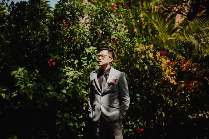 Wedding of Liana & Willy by Mata Zoe - 007 Wedding of Liana & Willy by Mata Zoe - 007