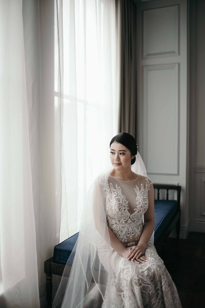 Vasco & Efra Wedding by Levin Pictures - 008 Vasco & Efra Wedding by Levin Pictures - 008