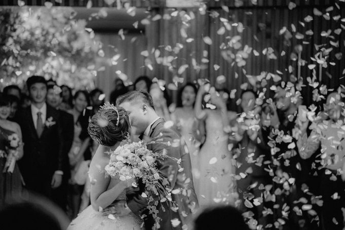 The Wedding of Billy & Tirza by Tandhakala - 006 The Wedding of Billy & Tirza by Tandhakala - 006