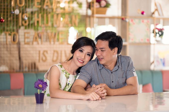 Prewedding Photography by Leneva Bridal - 007 Prewedding Photography by Leneva Bridal - 007