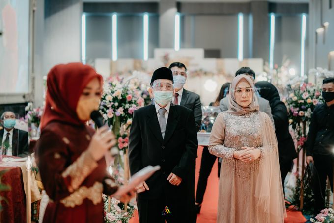 Wedding Planner for Irwan and Vickya by Double Happiness Wedding Organizer - 004 Wedding Planner for Irwan and Vickya by Double Happiness Wedding Organizer - 004