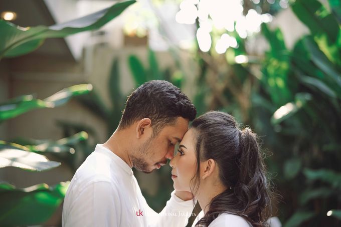Postwedding Nesya & Indra by UK International Jakarta - 007 Postwedding Nesya & Indra by UK International Jakarta - 007