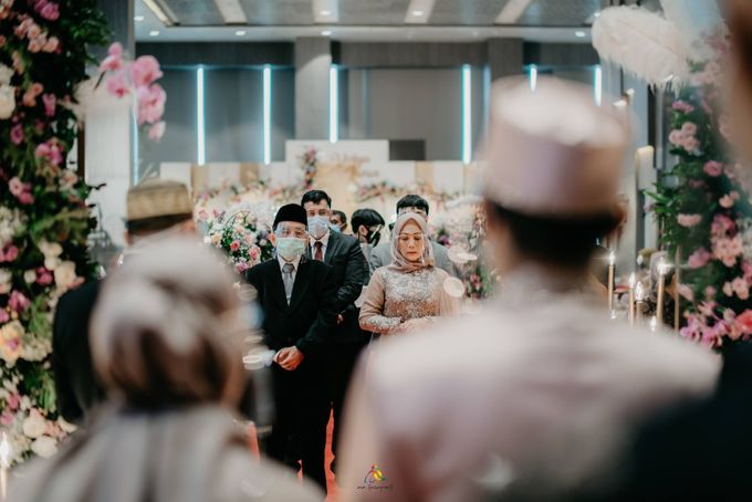 Wedding Planner for Irwan and Vickya by Double Happiness Wedding Organizer - 006 Wedding Planner for Irwan and Vickya by Double Happiness Wedding Organizer - 006