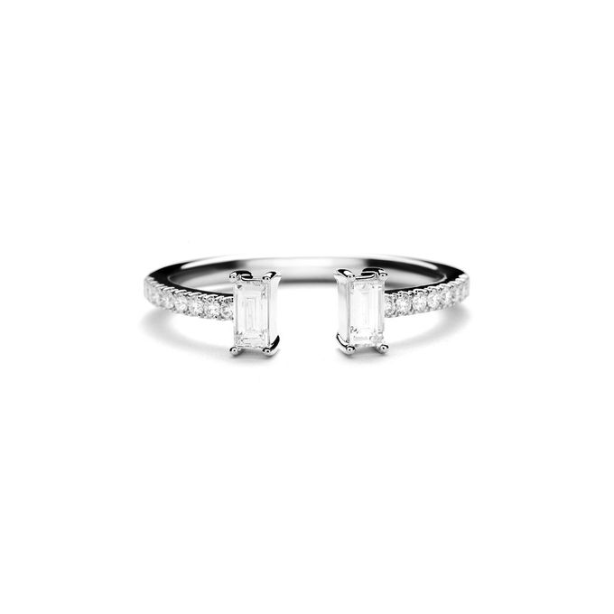 Solitaire Rings/ Cincin Wanita by Hellocincinnikah - 010 Solitaire Rings/ Cincin Wanita by Hellocincinnikah - 010