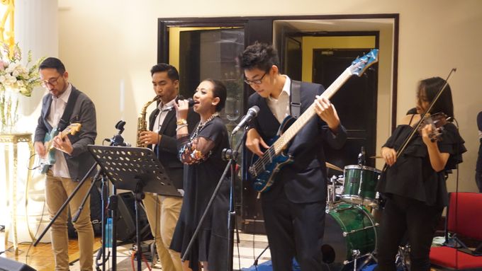 Chaka & The Band at Aryaduta Lippo Village Karawaci by Chaka Music - 002 Chaka & The Band at Aryaduta Lippo Village Karawaci by Chaka Music - 002