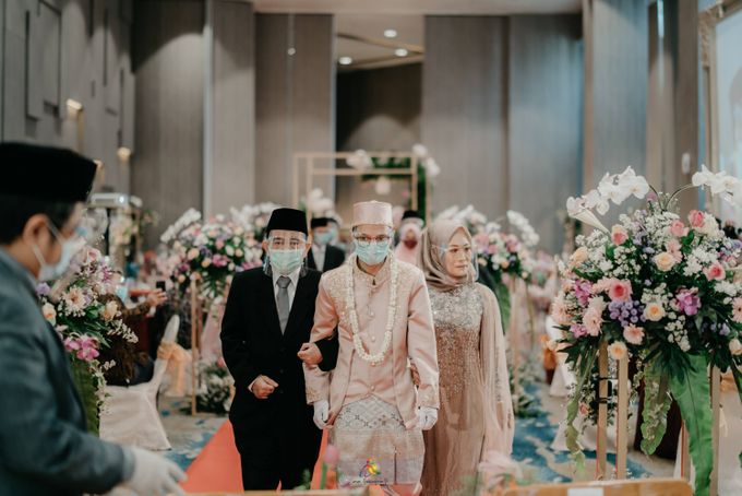 Wedding Planner for Irwan and Vickya by Double Happiness Wedding Organizer - 008 Wedding Planner for Irwan and Vickya by Double Happiness Wedding Organizer - 008