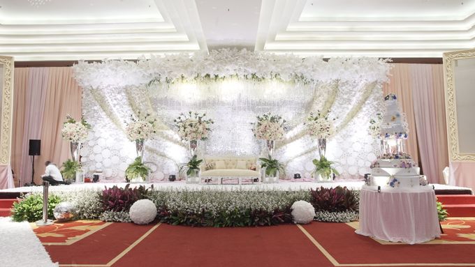 GRAND GALAXY CONVENTION HALL by JEE Ballroom Group - 002 GRAND GALAXY CONVENTION HALL by JEE Ballroom Group - 002