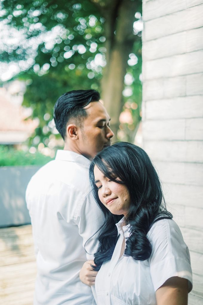 Prewedding Stella & Bagus by Bayuanggoro Photo - 029