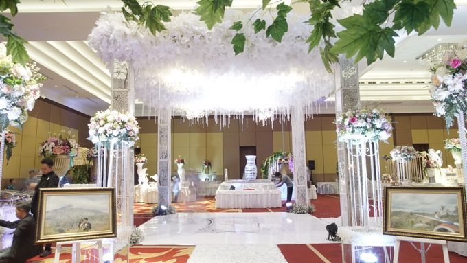 GRAND GALAXY CONVENTION HALL by JEE Ballroom Group - 003 GRAND GALAXY CONVENTION HALL by JEE Ballroom Group - 003