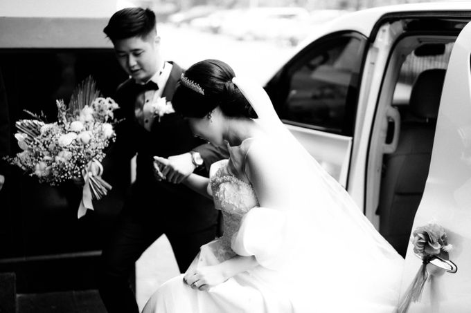 Aldo & Laura Wedding by Cerita Kita Organizer - 003 Aldo & Laura Wedding by Cerita Kita Organizer - 003