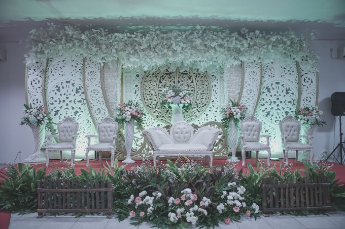 Graha Puri - Maria & Thedy by JEE Ballroom Group - 003 Graha Puri - Maria & Thedy by JEE Ballroom Group - 003
