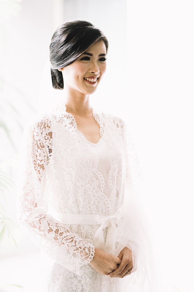 RIECO & NATHANIA - WEDDING DAY by Winworks - 032 RIECO & NATHANIA - WEDDING DAY by Winworks - 032