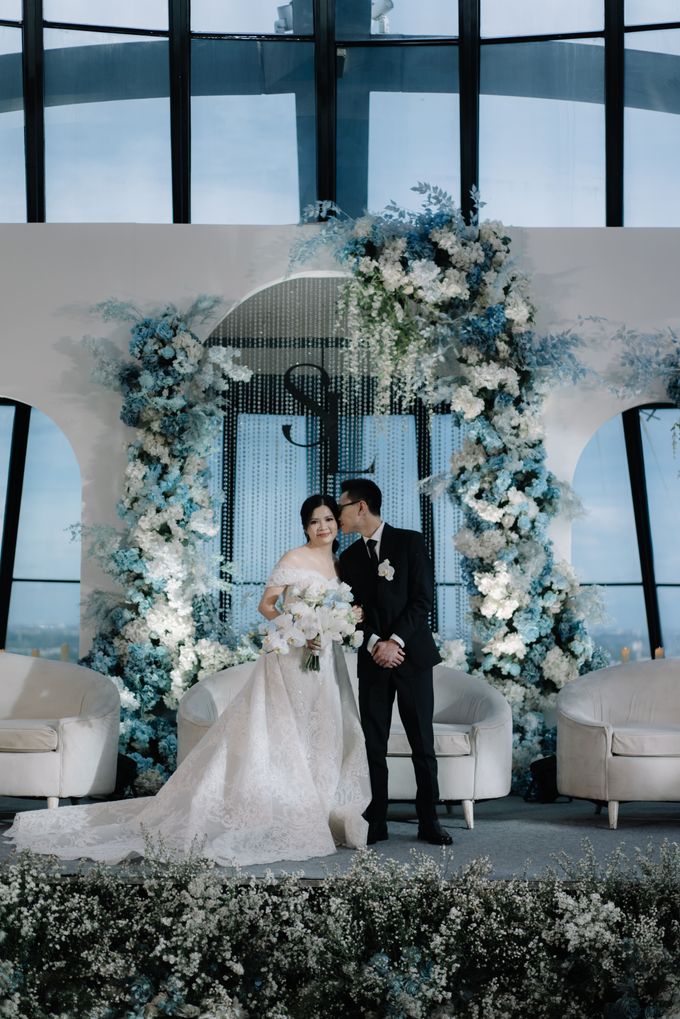 Wedding of Setia & Lilian by Miracle Wedding Planner & Organizer - 027 Wedding of Setia & Lilian by Miracle Wedding Planner & Organizer - 027