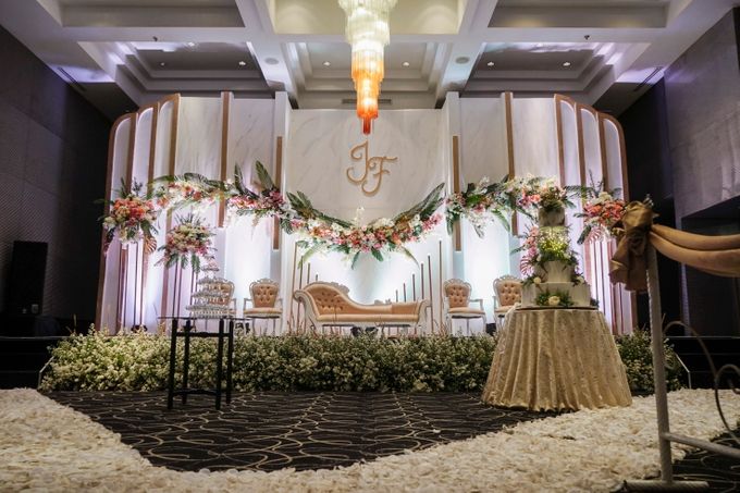 The Wedding Of J & F by SAS designs - 005 The Wedding Of J & F by SAS designs - 005
