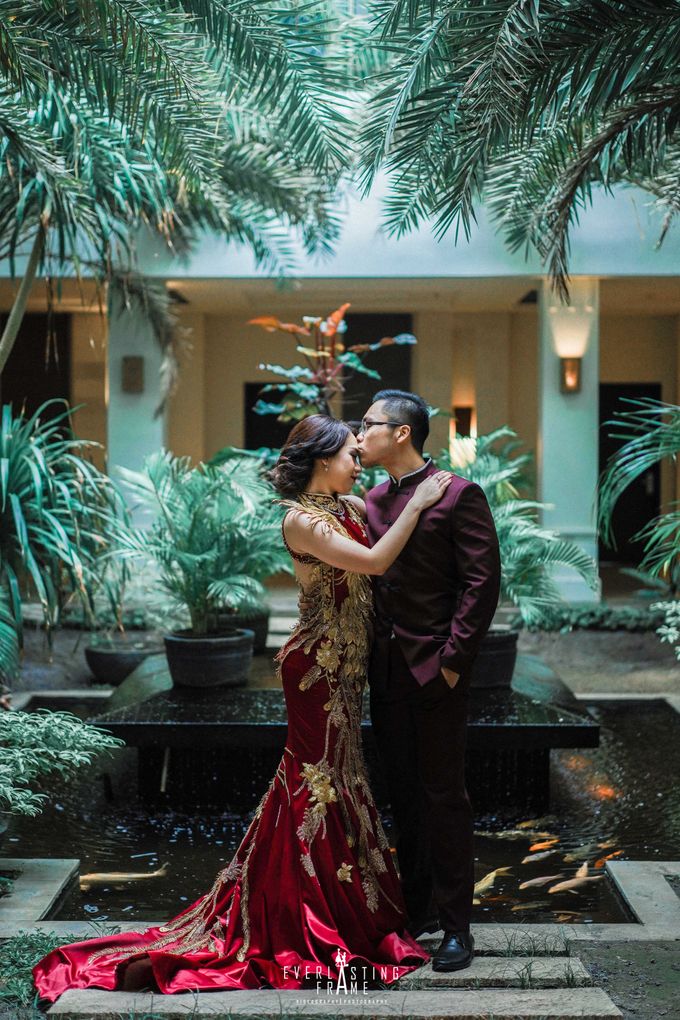 Alan & Vidya Engagement by Everlasting Frame - 031 Alan & Vidya Engagement by Everlasting Frame - 031