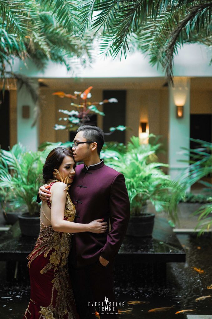 Alan & Vidya Engagement by Everlasting Frame - 033 Alan & Vidya Engagement by Everlasting Frame - 033