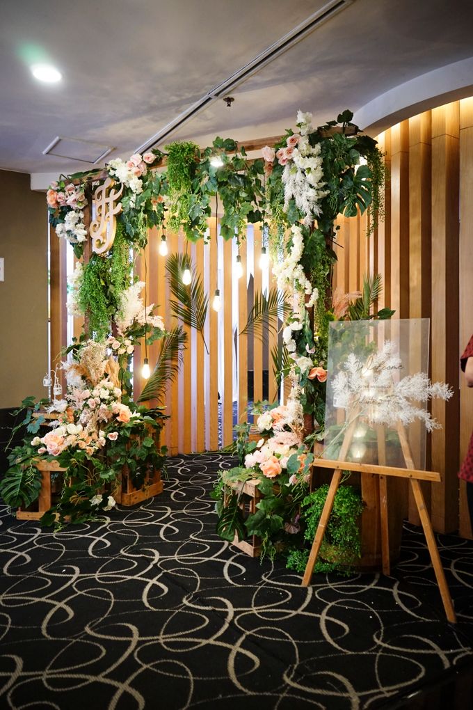 The Wedding Of J & F by SAS designs - 012 The Wedding Of J & F by SAS designs - 012