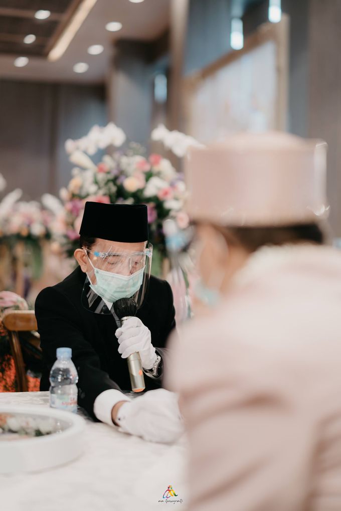 Wedding Planner for Irwan and Vickya by Double Happiness Wedding Organizer - 010 Wedding Planner for Irwan and Vickya by Double Happiness Wedding Organizer - 010