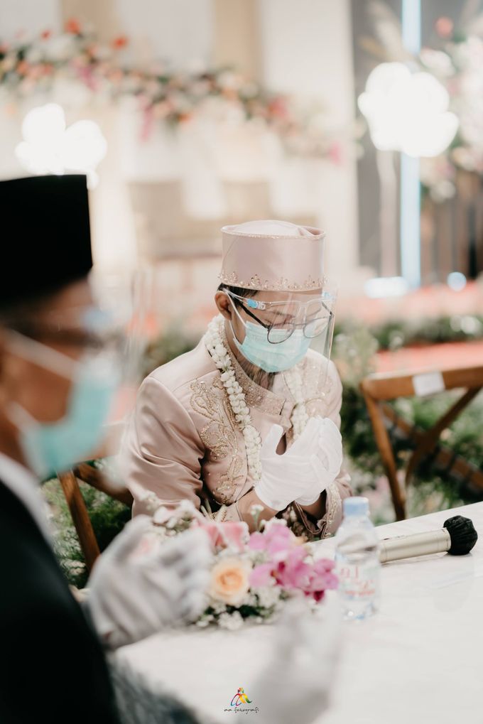 Wedding Planner for Irwan and Vickya by Double Happiness Wedding Organizer - 011 Wedding Planner for Irwan and Vickya by Double Happiness Wedding Organizer - 011
