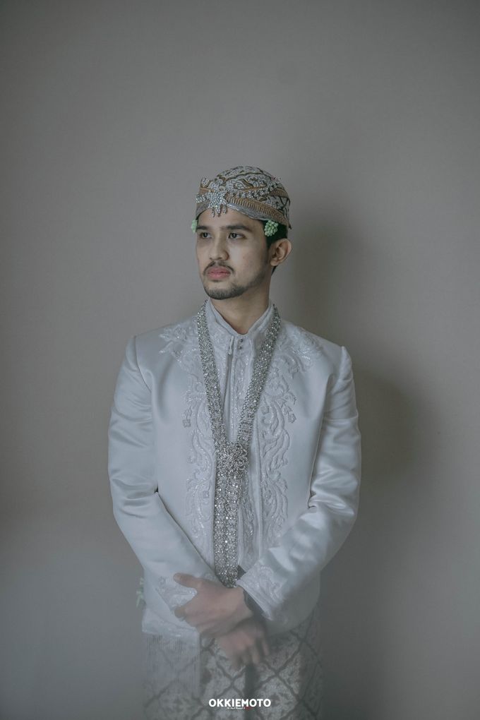 Wedding Atika & Hafidz by OkkieMoto - 004